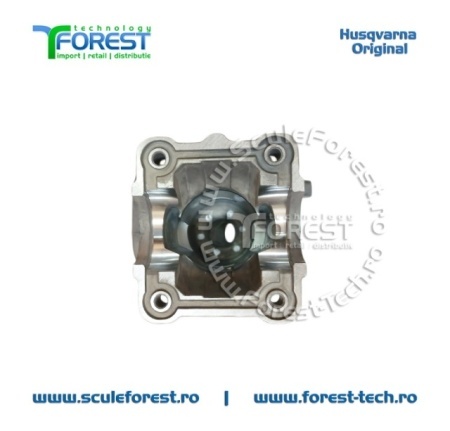 Cilindru original suflanta Husqvarna 125BVX - Img 6