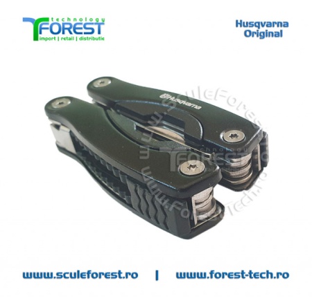 Cleste multifunctional Husqvarna - Img 3
