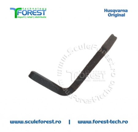 Clichet original pentru drujba Husqvarna 365, 365 X-TORQ, 371XP, 372XP, 372XP X-TORQ - Img 4
