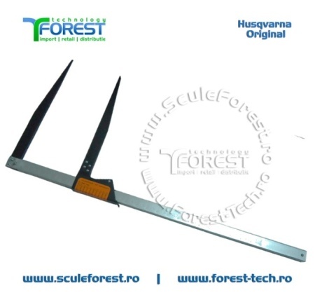 Clupa forestiera Husqvarna 46 cm - Img 8