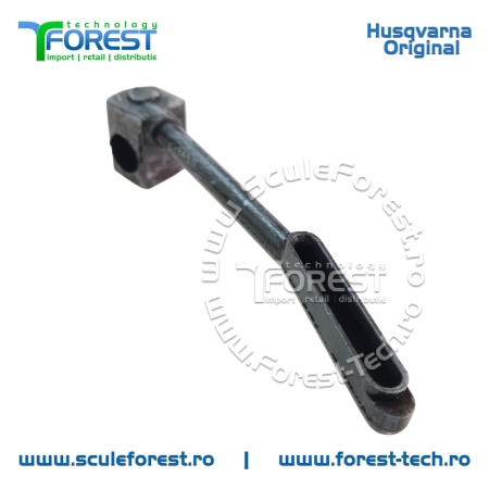 Conducta ulei originala pentru drujba Husqvarna 135, 435, 435e, 440e, 445, 445e, 450e - Img 2