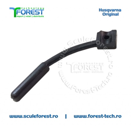 Conducta ulei originala pentru drujba Husqvarna 357XP, 359 - Img 6