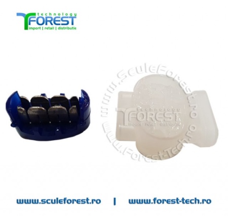 Conector montaj fir perimetral - model 314 - Img 2