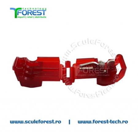 Conector montaj fir perimetral - model dockstation - Img 2