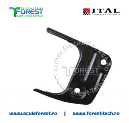 Consola compatibila cal.I toba esapament drujba Husqvarna 353, 346XP, 351 - Img 7