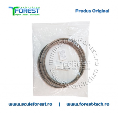 Curea originala pentru masa de taiere la tractor Husqvarna CTH126, Partner P11577RB, McCulloch M115-77TC - Img 6