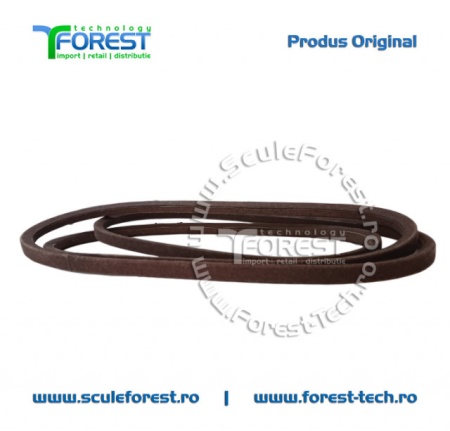 Curea transmisie originala pentru tractor Husqvarna CTH126, LTH126, LT141, LTH151 - Img 4