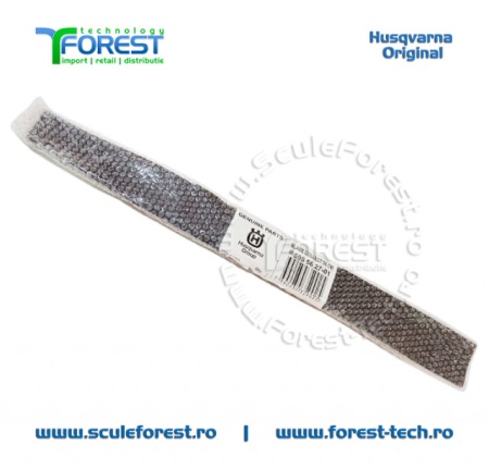 Cutit masina de tuns gazonul Husqvarna LC 356VP - 560mm - Img 6