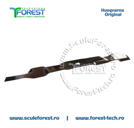 Cutit tractor Husqvarna LTH151, LT154, TS138 - Img 3