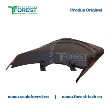 Deflector Husqvarna LC 356V, LC 356AWD, M56-190APX, M56-190AWFPX - Img 5