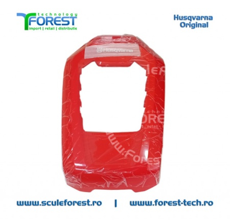 Demaror complet original masina tuns gazon Husqvarna LC151. LC151S - Img 7
