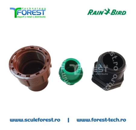 Dop pentru furtun de picurare RainBird de 17mm - Img 4