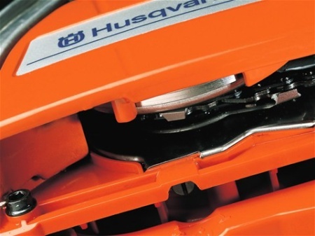 Drujba (motofierastrau) Husqvarna 576XP - 5.7 CP, sina (lama) 45cm - Img 5