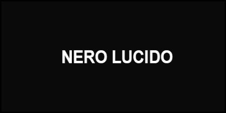 Email sintetic VERNICIONE culoare NEGRU LUCIOS - 125ml - Img 2