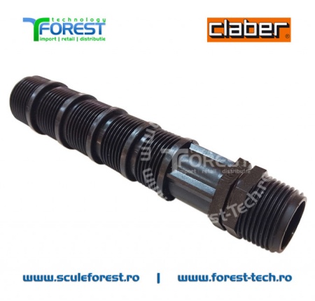 Extensie cuplare sprinkler M3/4" - M3/4" - Img 5