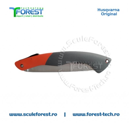 Ferastrau de mana Husqvarna pliabil - 220 mm - Img 3