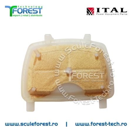 Filtru aer compatibil pentru drujba Stihl MS171, MS181, MS181C, MS211, MS211C - Img 4