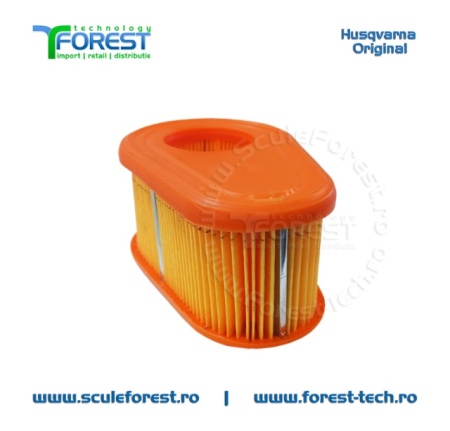 Filtru aer compatibil pentru masina de tuns gazon Husqvarna 152SV - Img 3