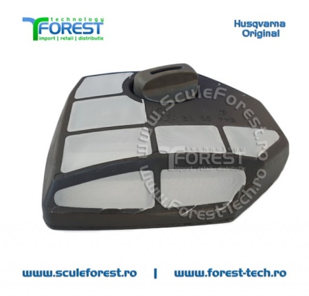 Filtru aer original pentru drujba Husqvarna 570, 575XP, 576XP - Img 3