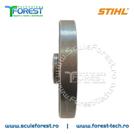 Flansa mobila (purtator) originala pentru motocoasa Stihl FS160, FS220. FS360C, FS410C - Img 7