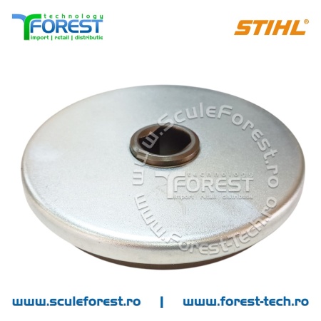 Flansa mobila (purtator) originala pentru motocoasa Stihl FS261, FS361, FS411, FS461, FS491 - Img 6