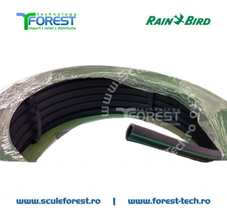 Furtun ultraflexibil Rain Bird SPX Flex de 17mm - la metru - Img 2