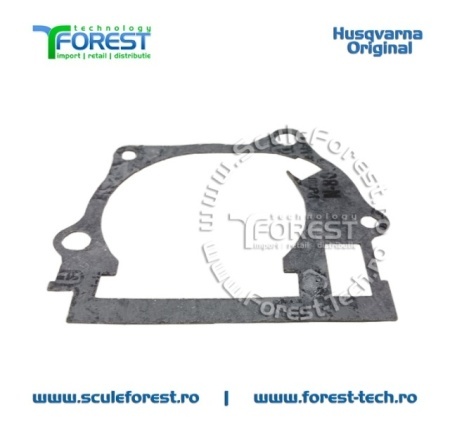Garnitura carter originala motocoasa Husqvarna 135R, 333R, 535RX - Img 2