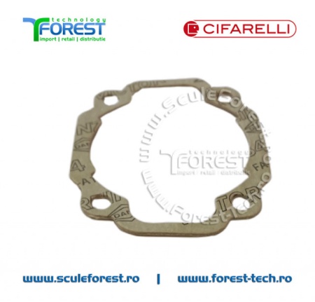 Garnitura cilindru atomizor Cifarelli - Img 2