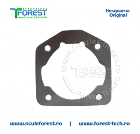 Garnitura cilindru originala drujba Husqvarna 51, 55 - Img 3