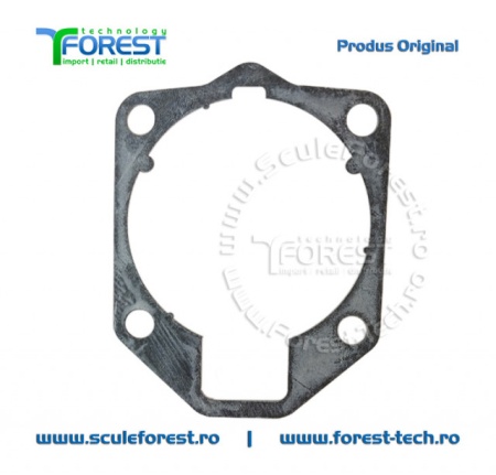 Garnitura cilindru originala motocoasa Husqvarna 355RX, 355FX, 555RXT, 555FX - Img 2
