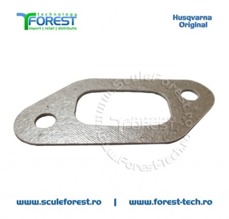 Garnitura toba originala drujba Husqvarna 357XP, 359 - Img 3