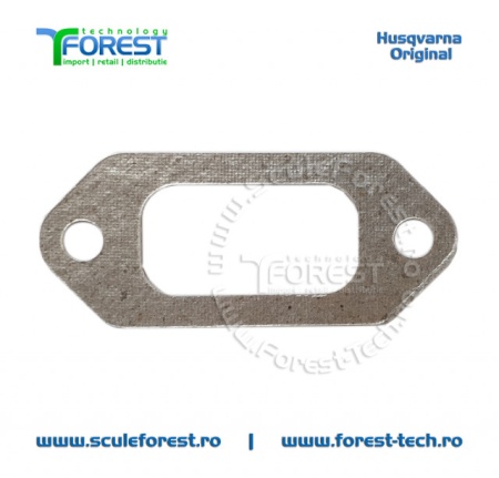 Garnitura toba originala drujba Husqvarna 365, 365 X-TORQ, 371XI, 372XP, 372XP X-TORQ - Img 2