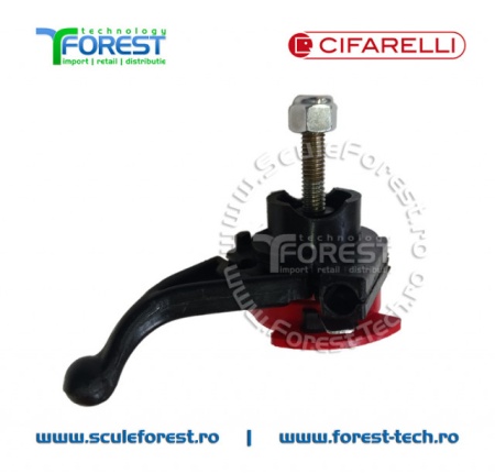 Intrerupator cu pirghie de acceleratie la pompa de umplere pentru Cifarelli M3A - Img 4