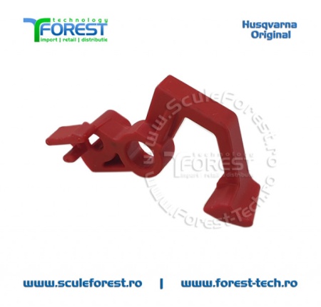 Intrerupator original pentru drujba Husqvarna 120 Mark II, 235, 235e, 236, 240, 240e, Jonsered CS2234, CS2238 - Img 4