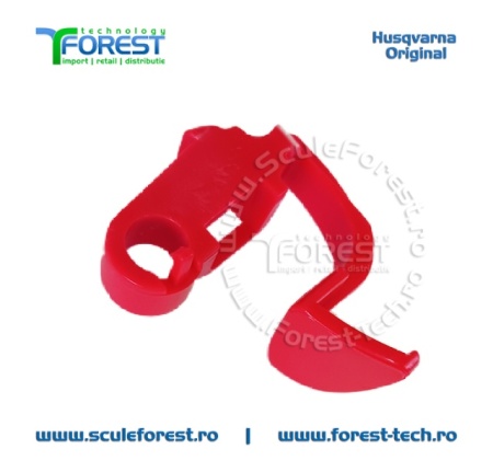 Intrerupator original pentru drujba Husqvarna 455 Rancher, 455 Rancher II - Img 4