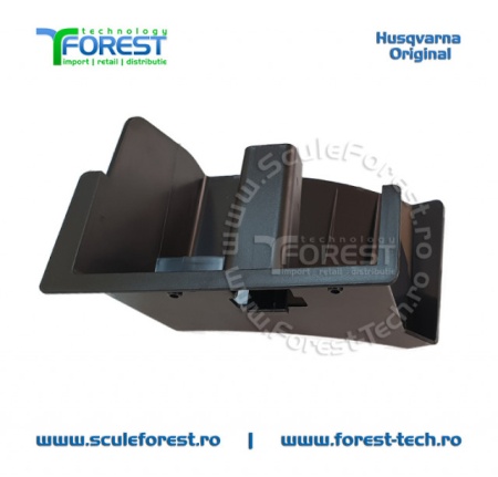 Kit mulching (macinare) ptr.masina de tuns gazonul Husqvarna LC356VP - Img 5