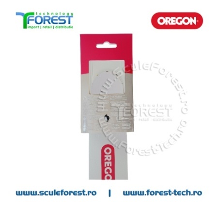 Lama drujba Oregon 14"(35cm) pas 3/8 canal 1.3mm ProAm - Img 6