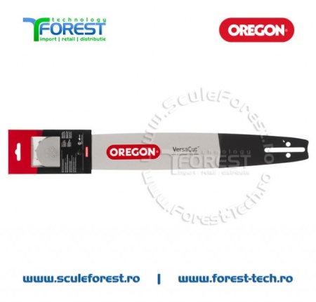 Lama drujba Oregon 18"(45cm) 32Dinti pas 3/8 canal 1.5mm VersaCut - Img 2