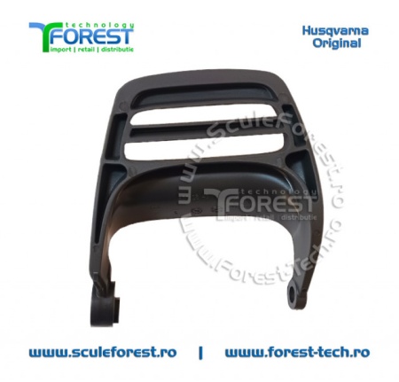 Maner frana original pentru drujba Husqvarna 455 Rancher, 460 Rancher - Img 3
