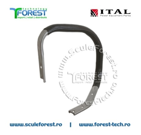 Maner frontal compatibil pentru drujba Husqvarna 345, 346XP, 350, 351, 353 - Img 7