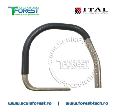 Maner frontal compatibil pentru drujba Husqvarna 357XP, 359 - Img 7
