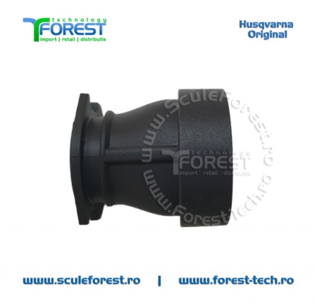 Manson carburator drujba Husqvarna 340, 345, 350, 346XP, 353 - Img 6