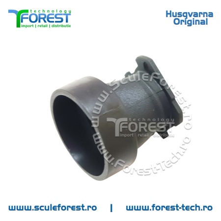Manson carburator drujba Husqvarna 357XP, 359 - Img 3