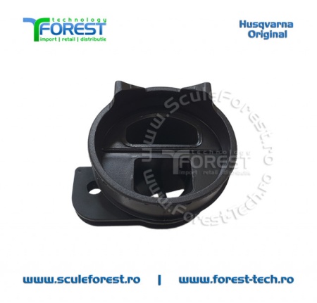 Manson carburator drujba Husqvarna 365 X-TORQ, 372XP X-TORQ - Img 4