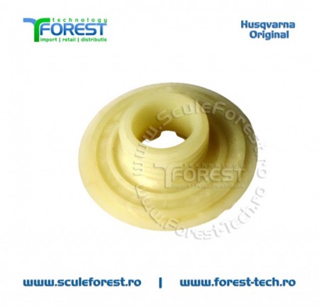 Melc ulei (pinion) original drujba Husqvarna 562XP , 562XPG