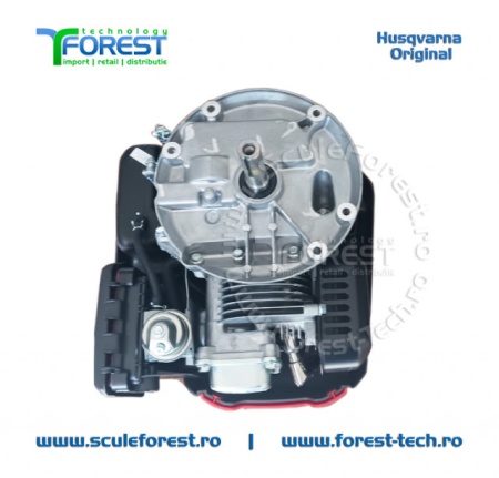 Motor complet masina tuns gazon Husqvarna LC 247, Husqvarna 247S - Img 5
