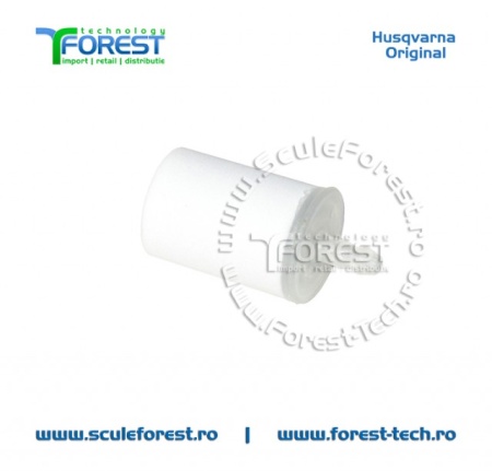 Pachet 50 buc. x Filtru carburant pentru utilaje Husqvarna - Img 2