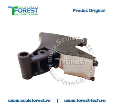 Parghie acceleratie inferioara originala pentru drujba Husqvarna 135, 135e, 435, 435e, 435II, 440e, 440II - Img 7