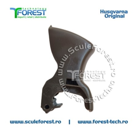 Parghie acceleratie inferioara originala pentru drujba Husqvarna 545, 550XP, 550XP MarkII, 555, 560XP, 562XP - Img 6