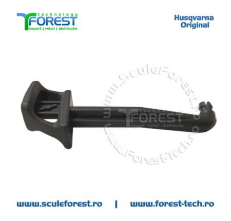 Parghie soc drujba Husqvarna 365, 371 XP, 372 XP - Img 4